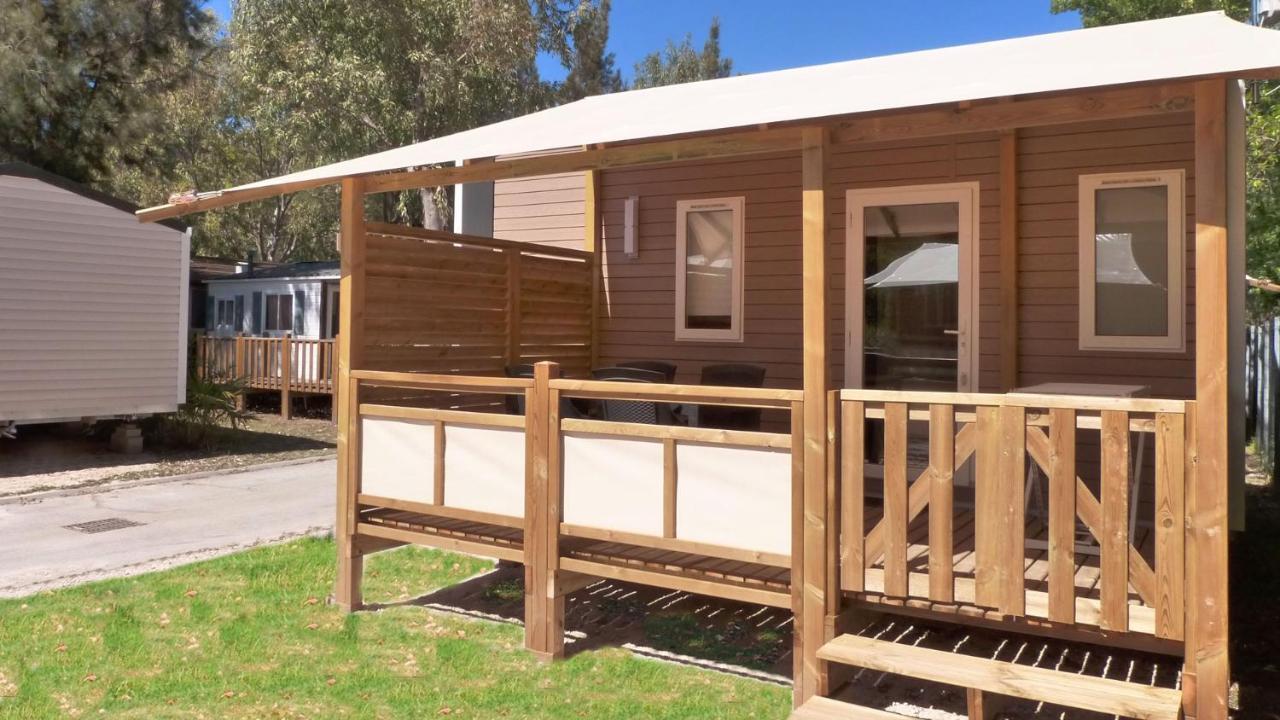 Camping Les Palmiers Hyères Zimmer foto