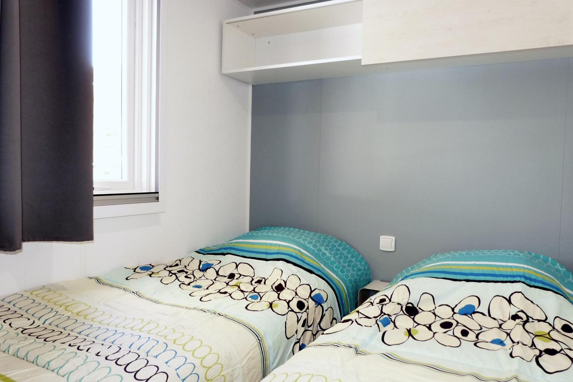 Camping Les Palmiers Hyères Zimmer foto
