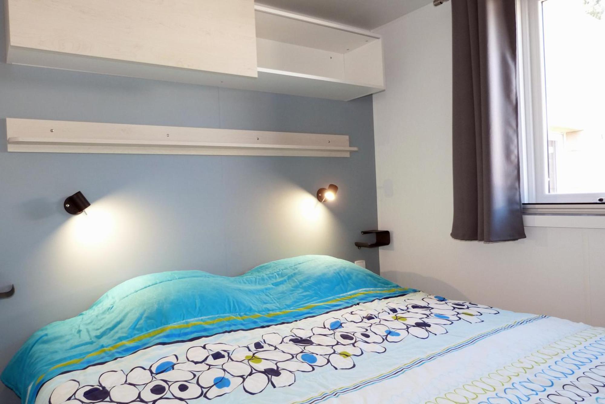 Camping Les Palmiers Hyères Zimmer foto