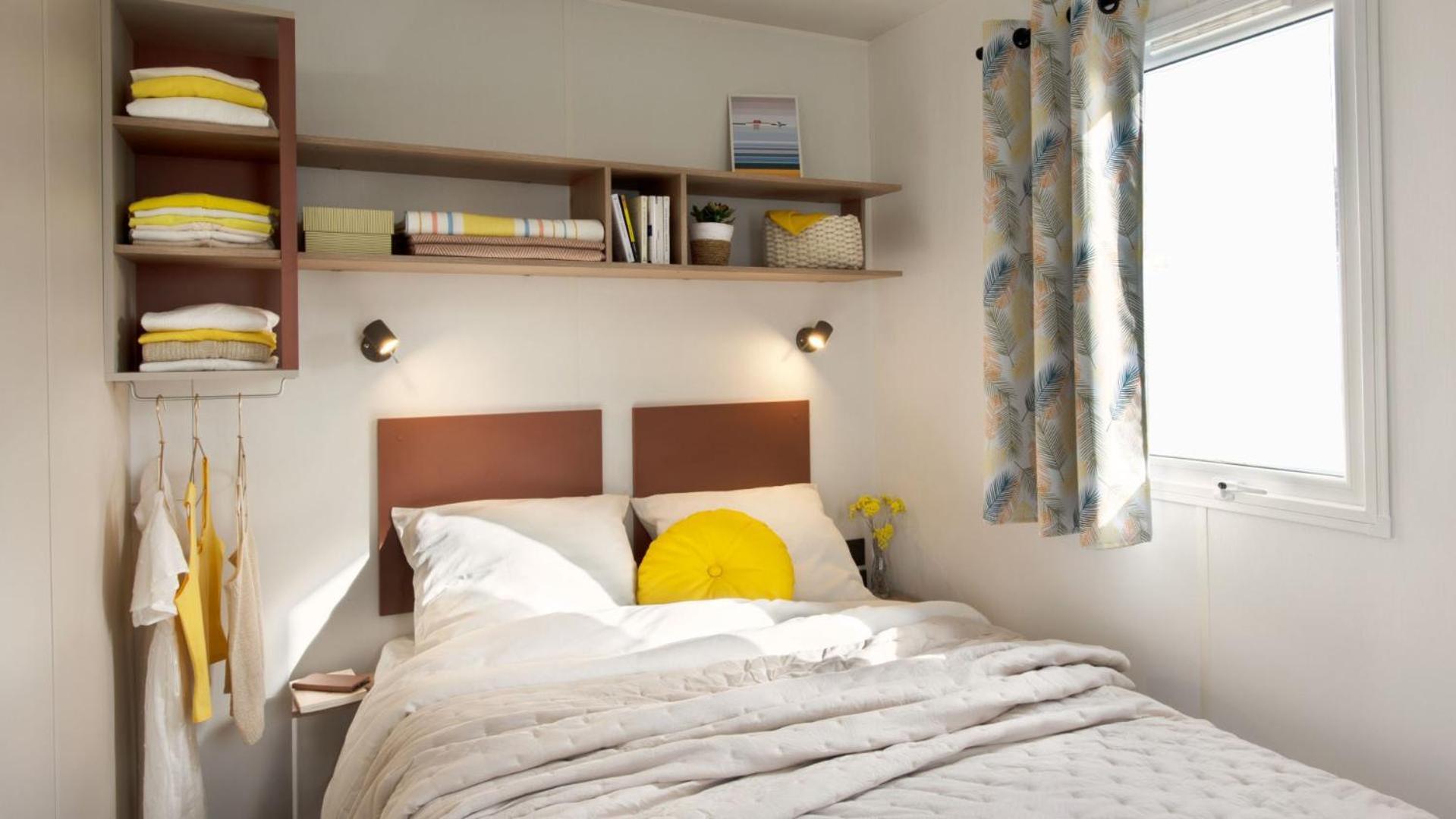 Camping Les Palmiers Hyères Zimmer foto