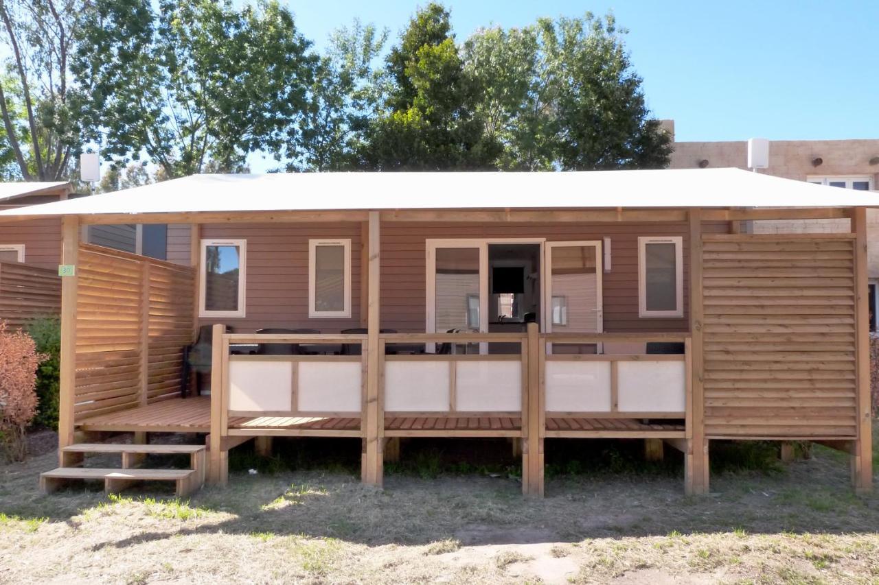 Camping Les Palmiers Hyères Zimmer foto